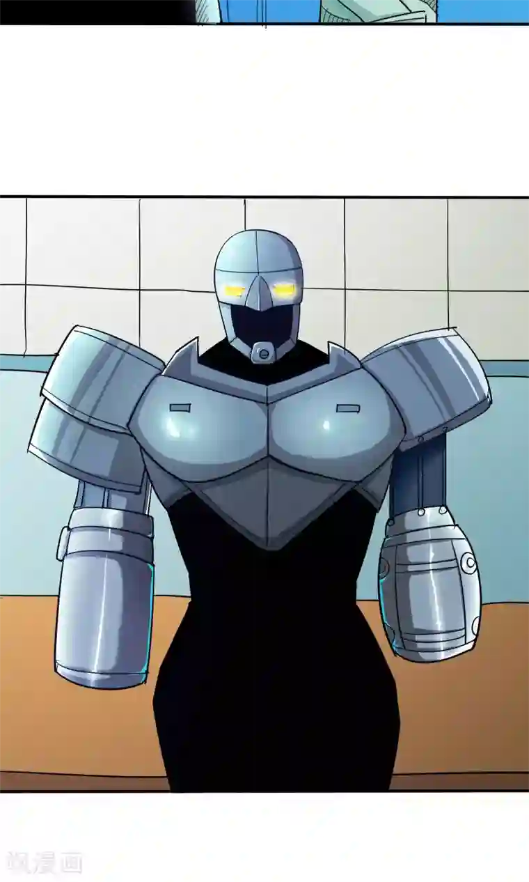 炼狱尖兵第39话