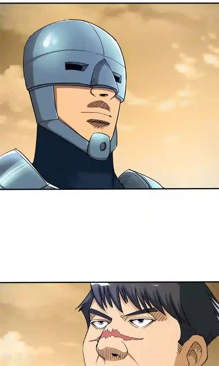 炼狱尖兵第39话