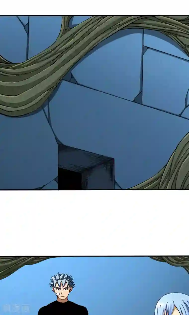 炼狱尖兵第41话