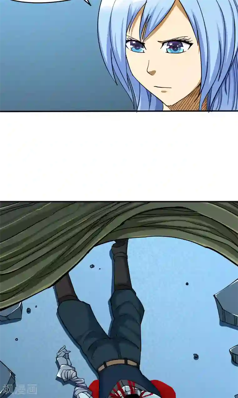 炼狱尖兵第41话