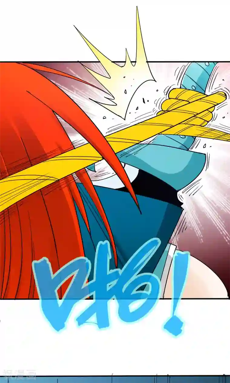 炼狱尖兵第41话