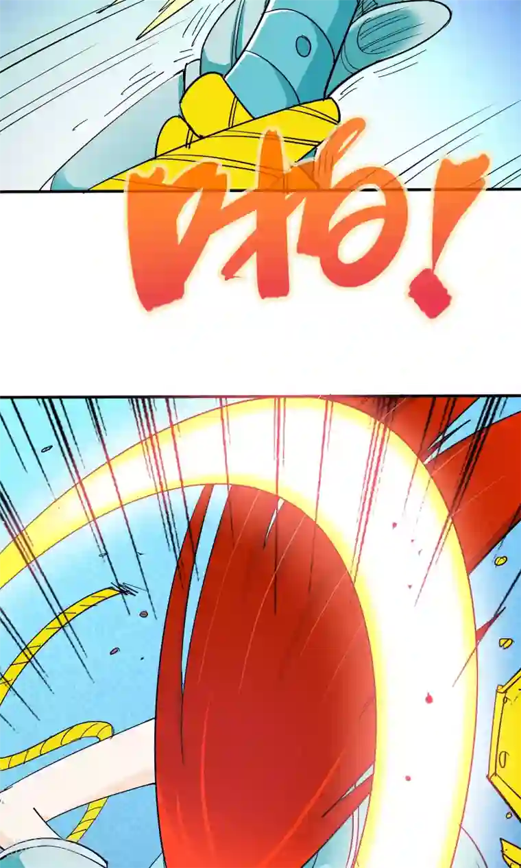 炼狱尖兵第41话