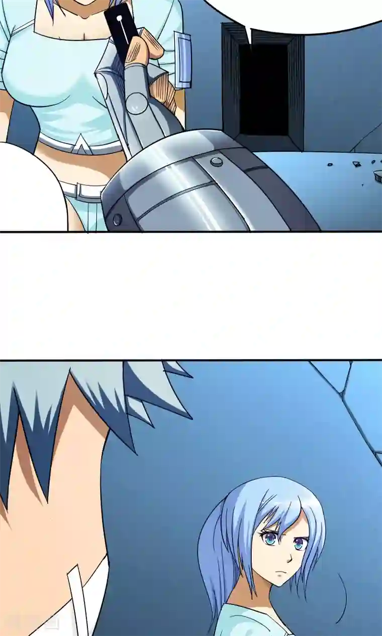 炼狱尖兵第41话