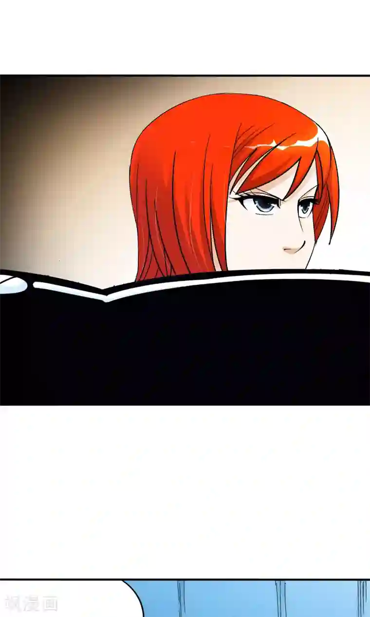 炼狱尖兵第42话