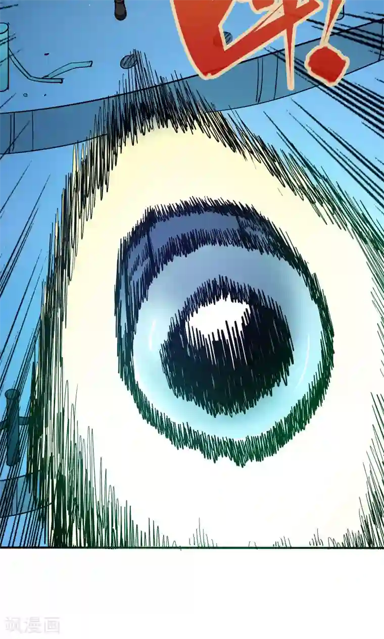 炼狱尖兵第42话