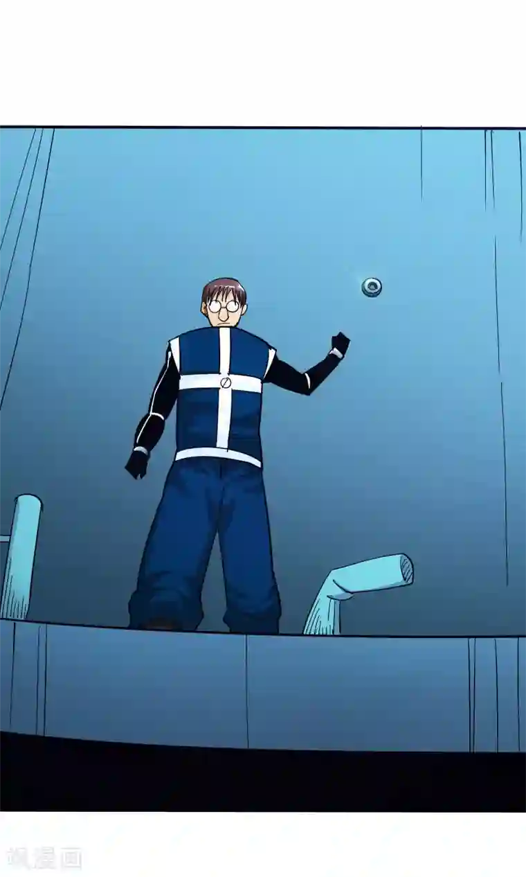 炼狱尖兵第42话