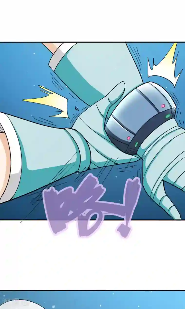 炼狱尖兵第43话