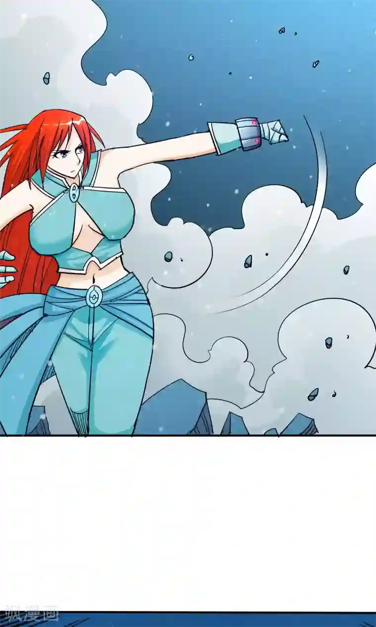 炼狱尖兵第43话