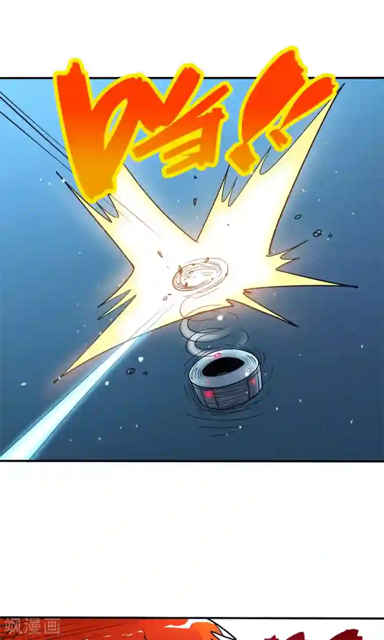 炼狱尖兵第43话
