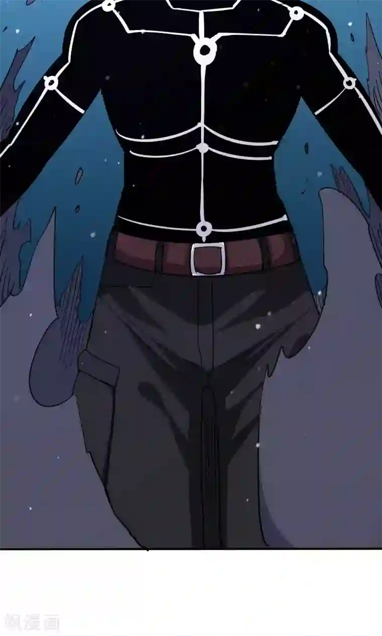 炼狱尖兵第44话