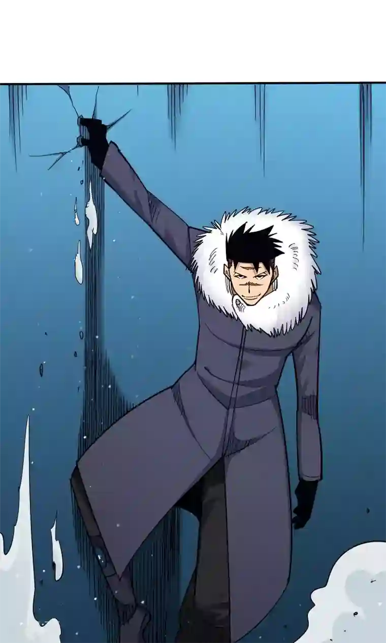 炼狱尖兵第44话