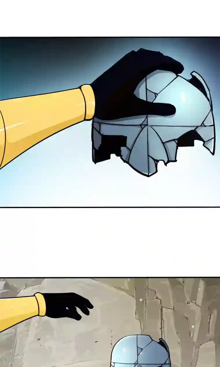 炼狱尖兵第45话