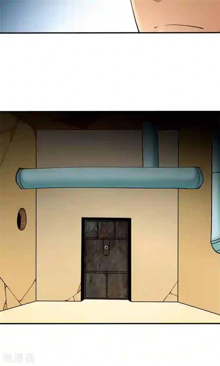 炼狱尖兵第45话