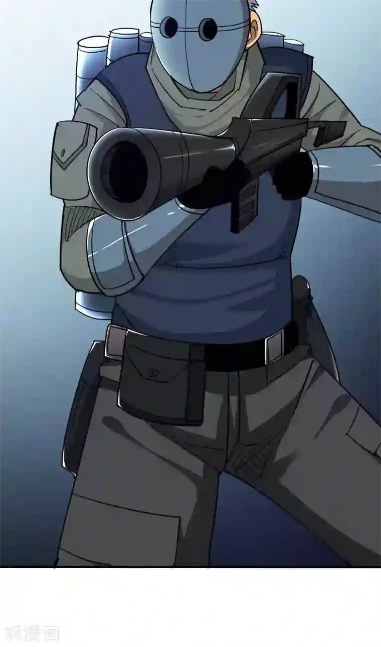 炼狱尖兵第45话