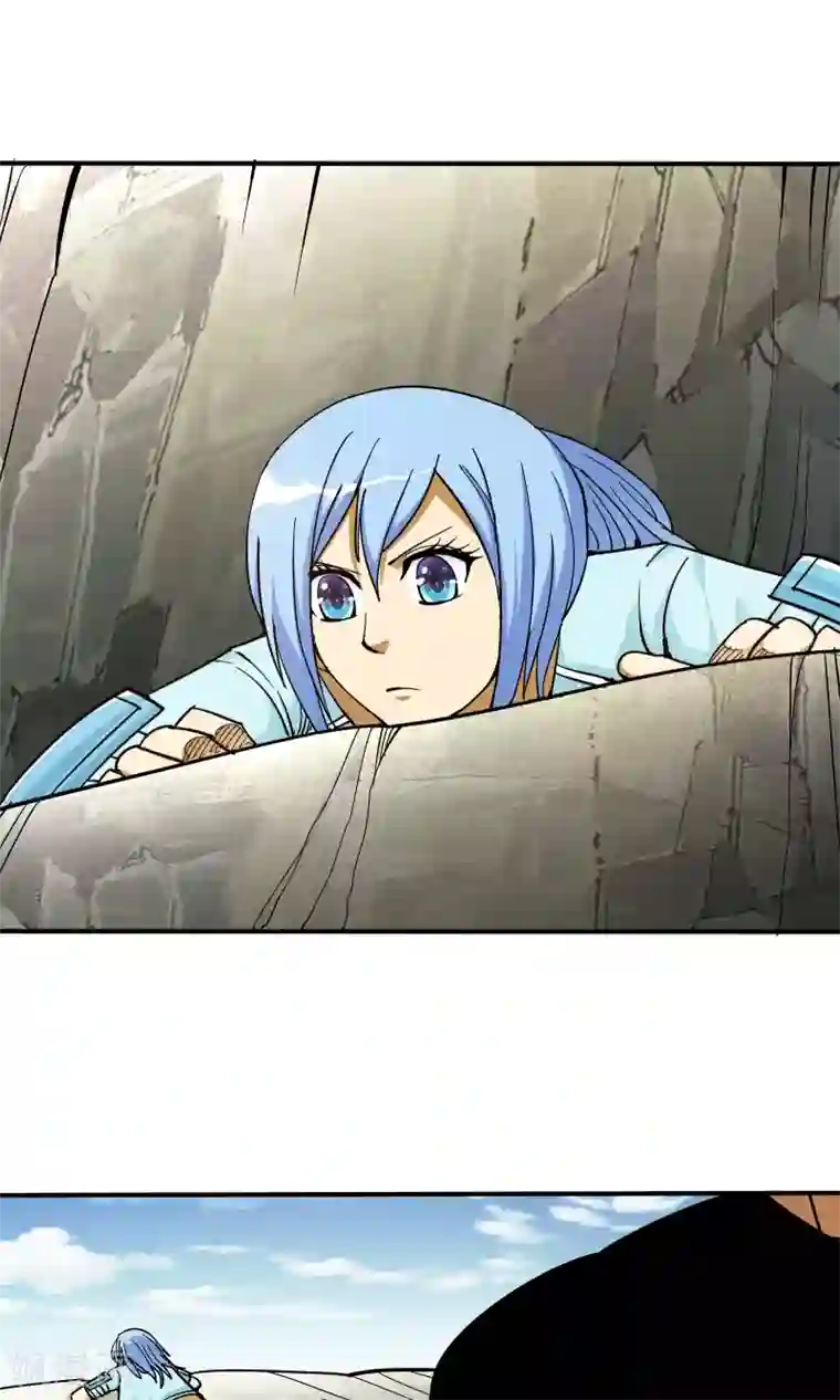 炼狱尖兵第45话