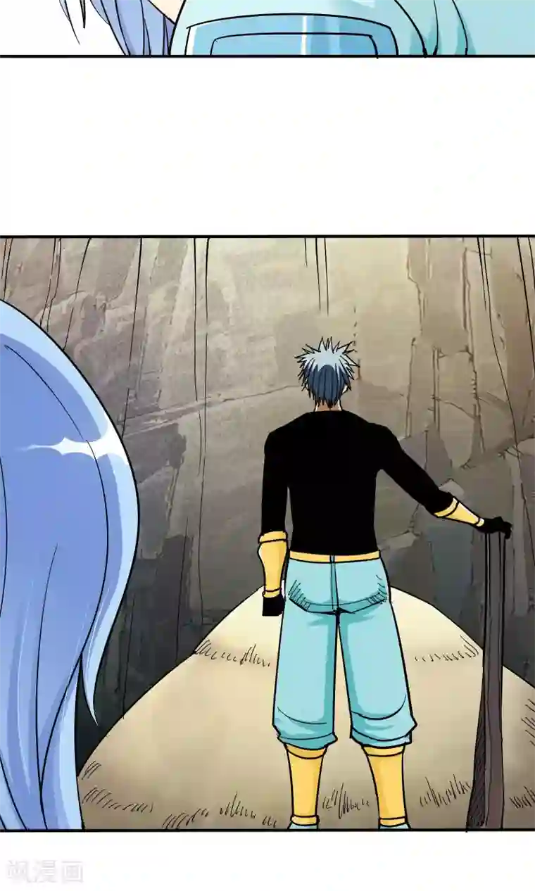 炼狱尖兵第45话