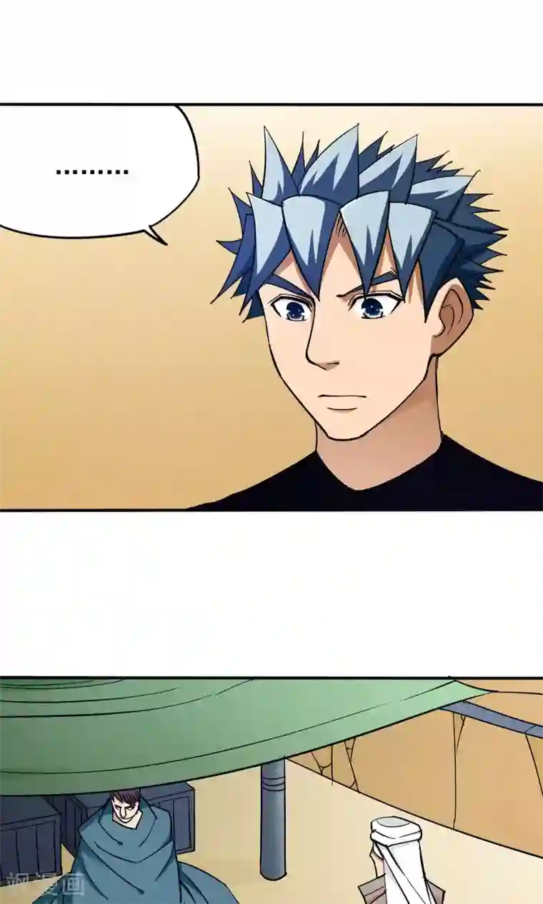 炼狱尖兵第46话