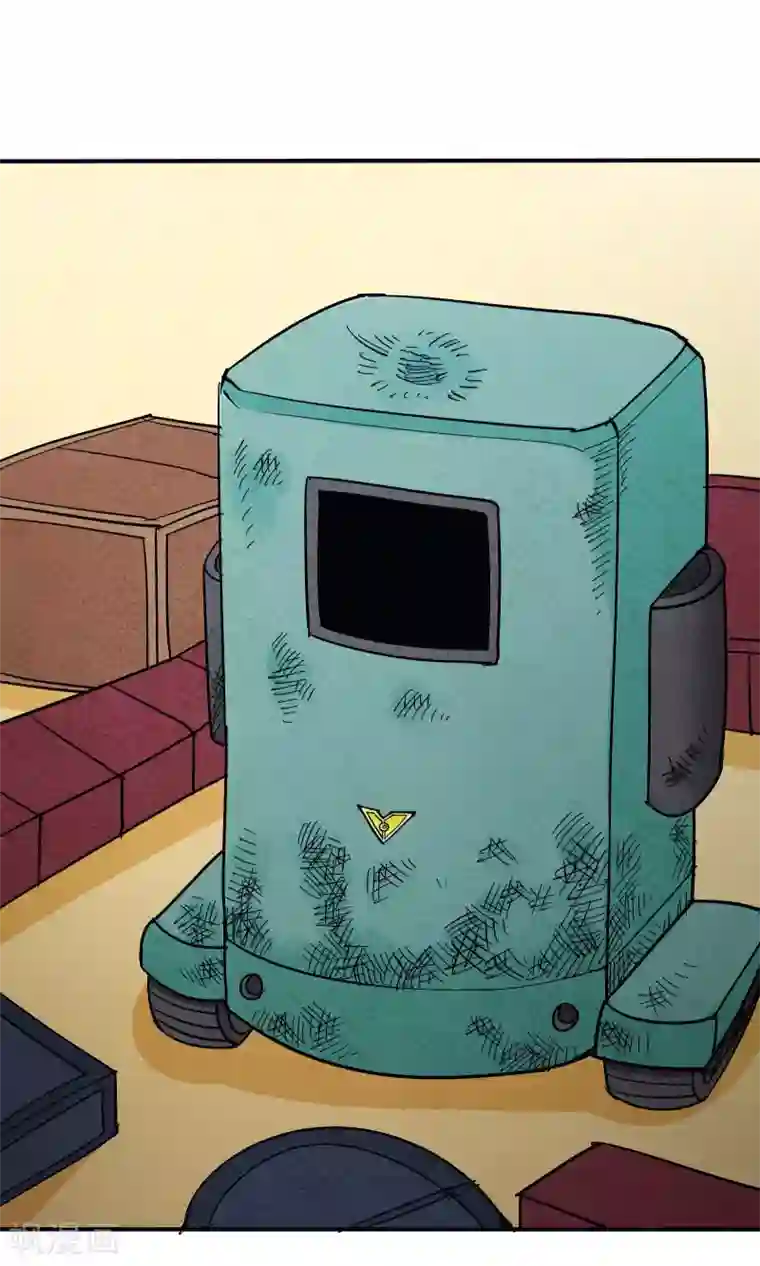 炼狱尖兵第46话