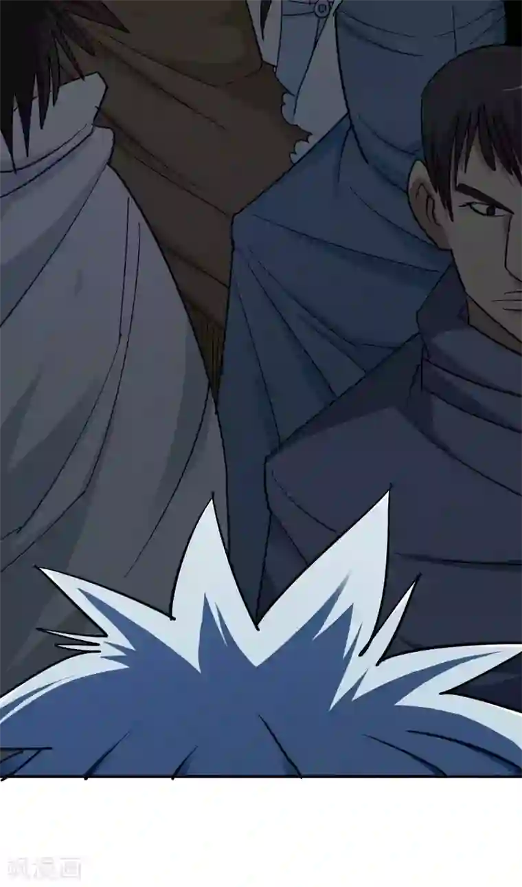 炼狱尖兵第46话