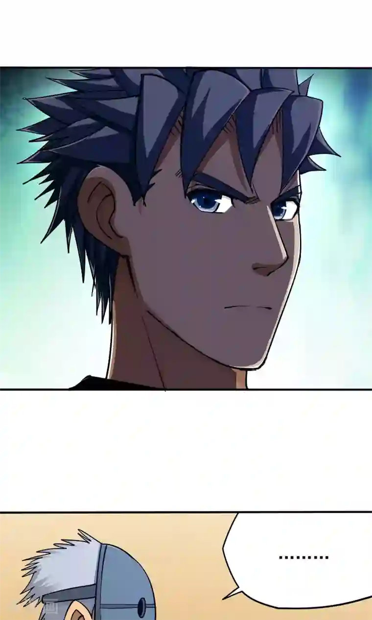 炼狱尖兵第46话