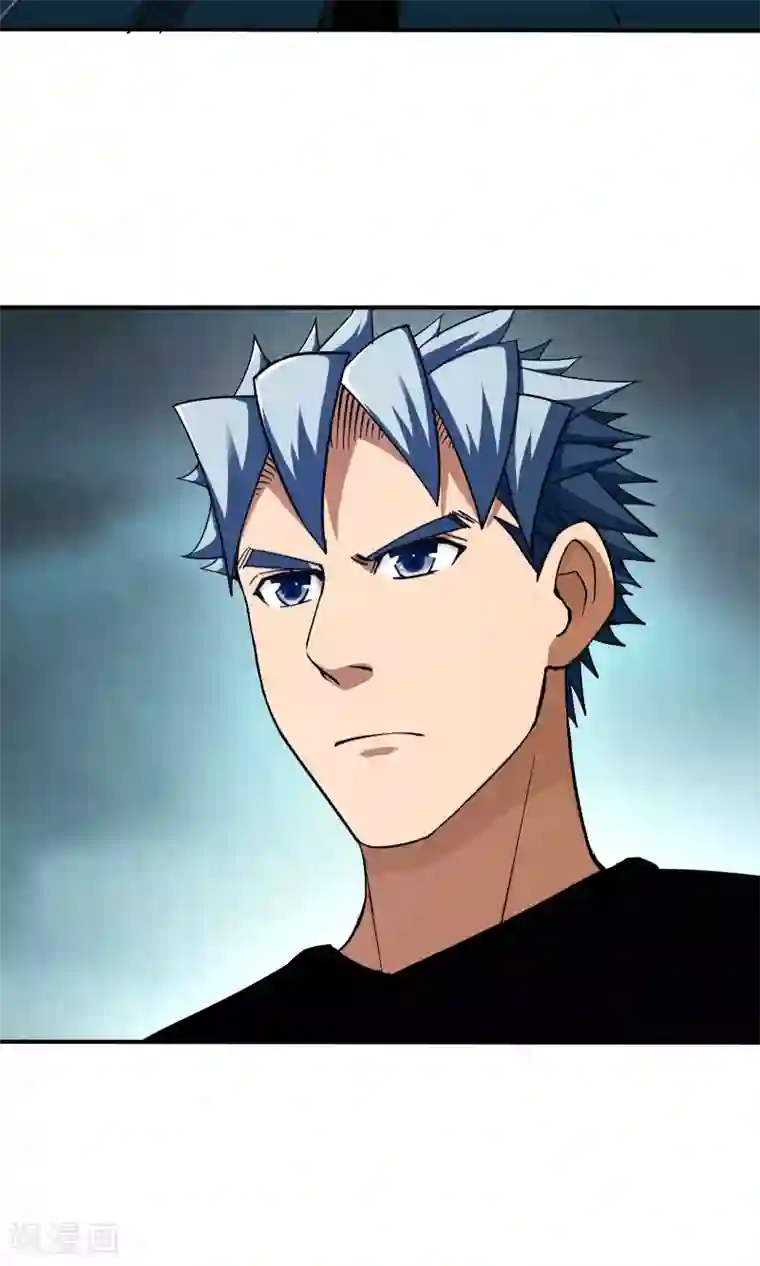 炼狱尖兵第47话