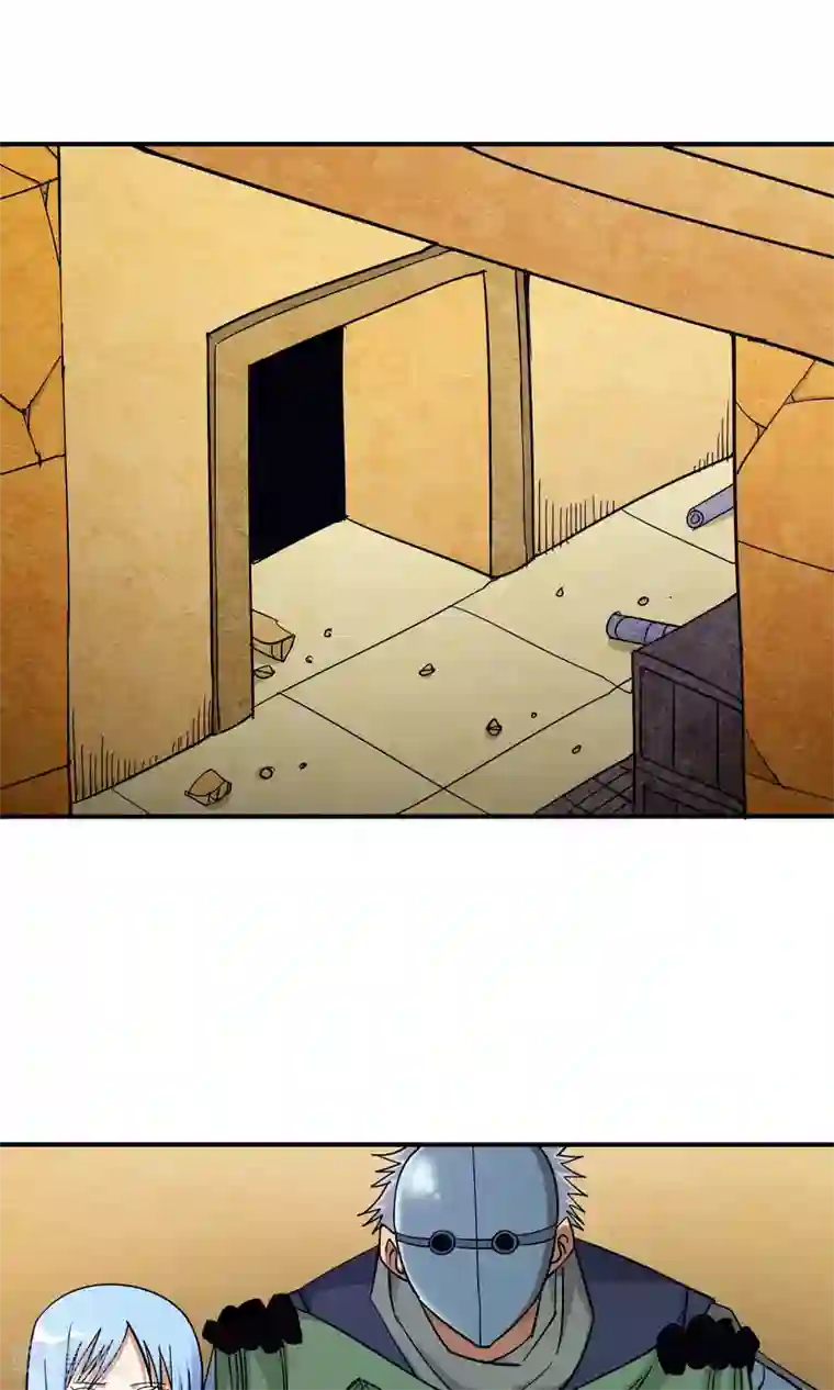 炼狱尖兵第47话