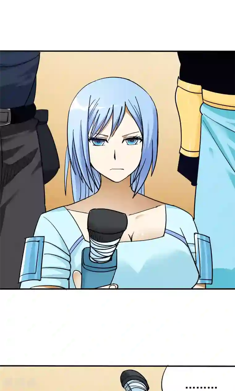 炼狱尖兵第47话