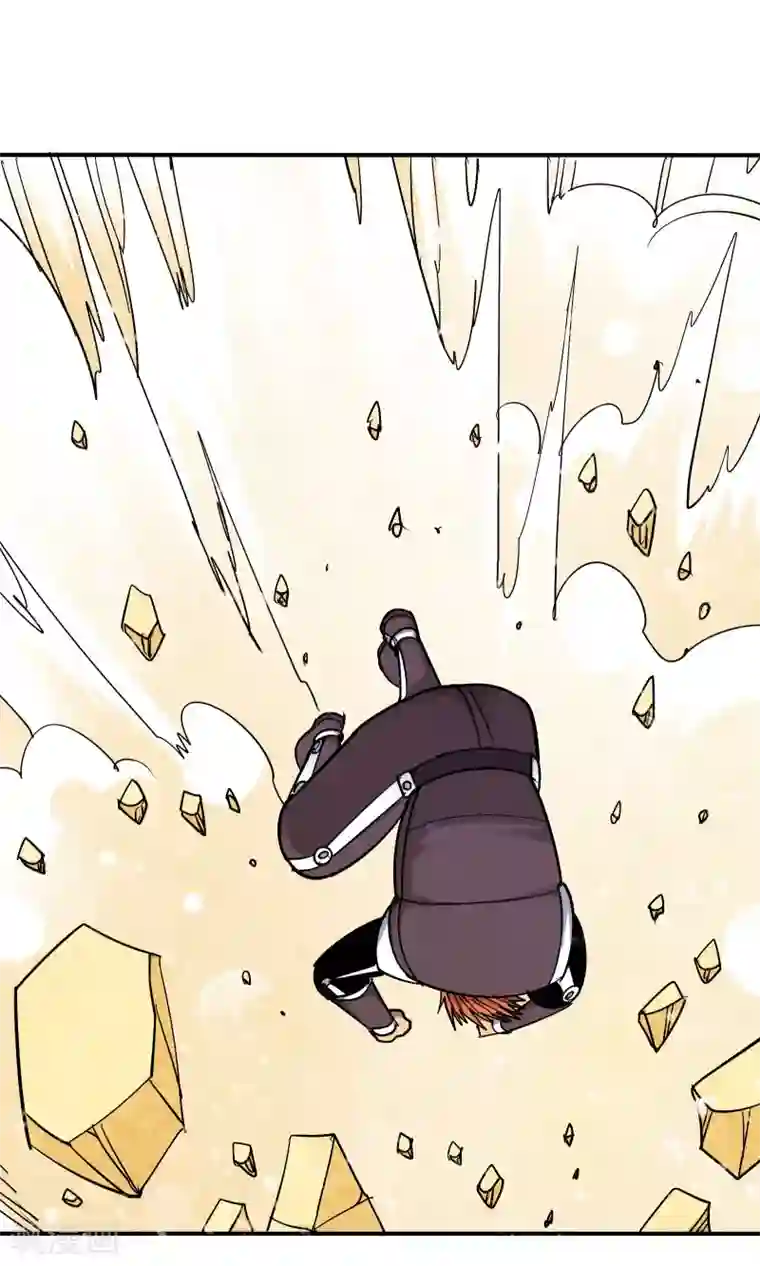 炼狱尖兵第48话