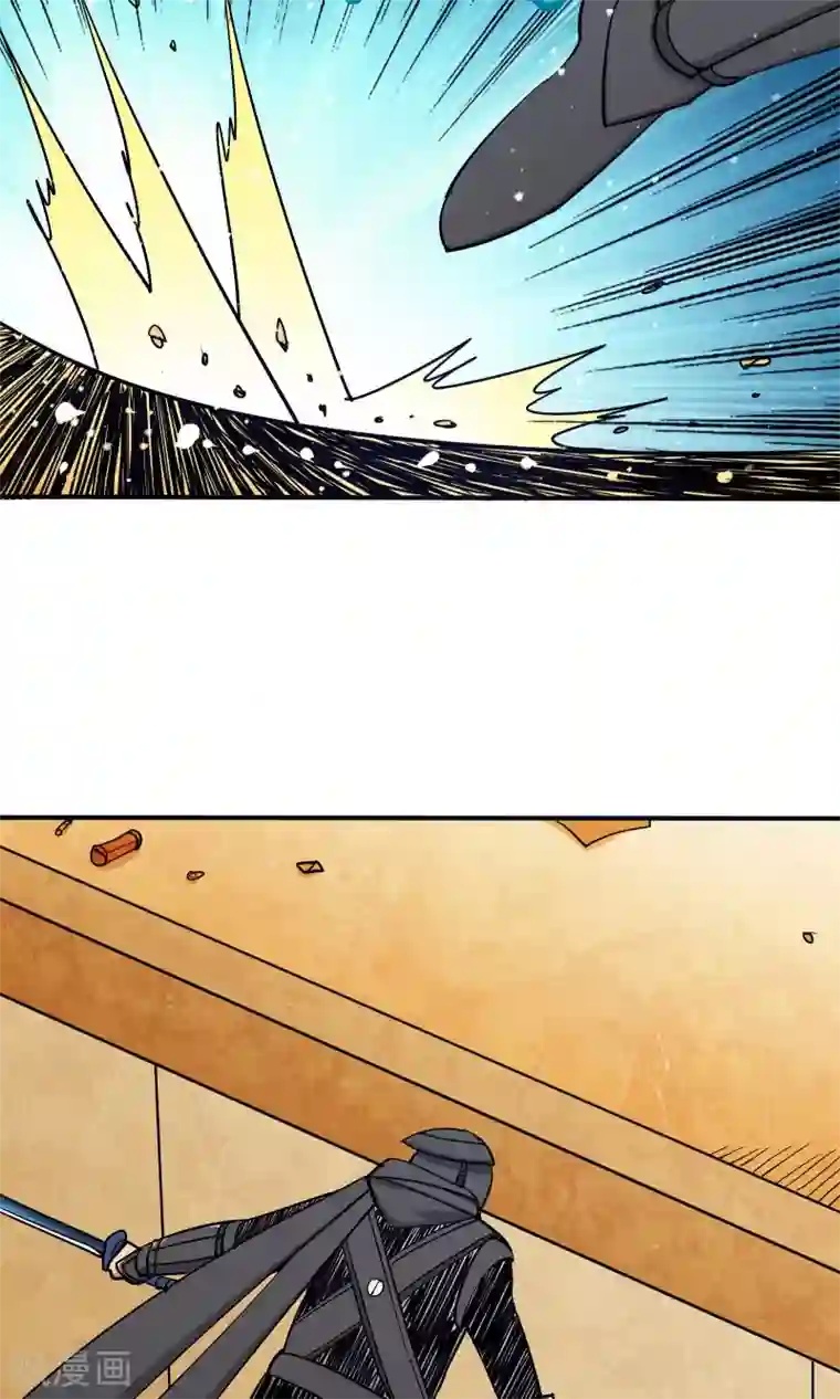 炼狱尖兵第48话