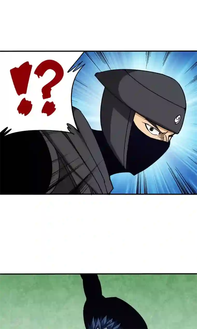 炼狱尖兵第48话