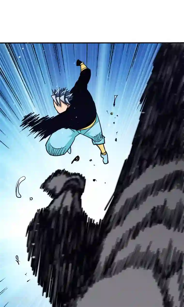 炼狱尖兵第48话