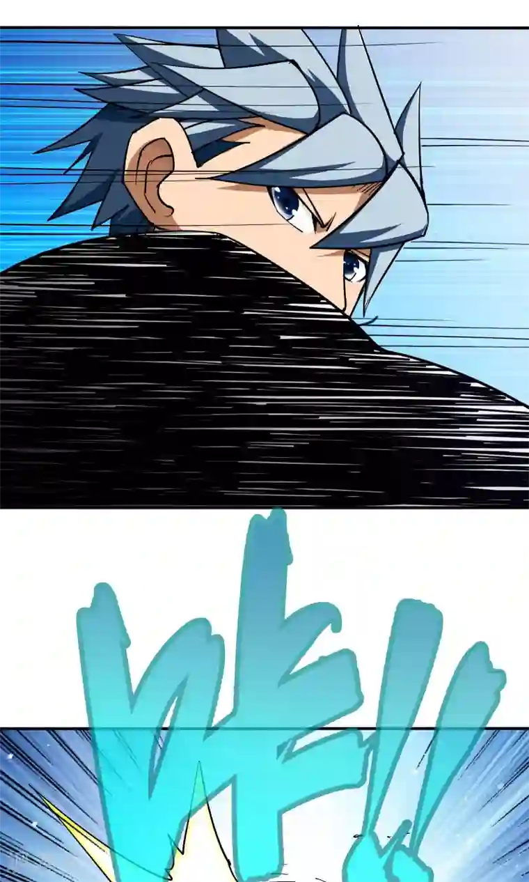 炼狱尖兵第48话