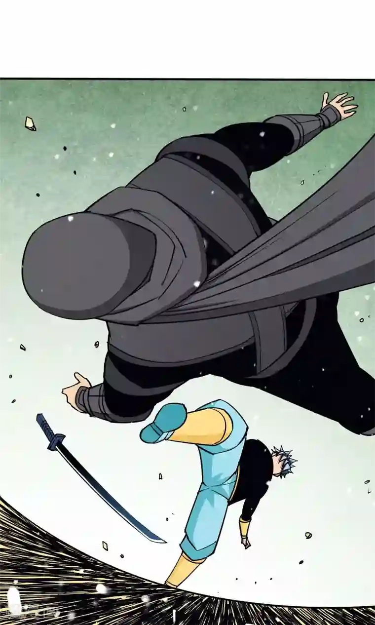 炼狱尖兵第49话