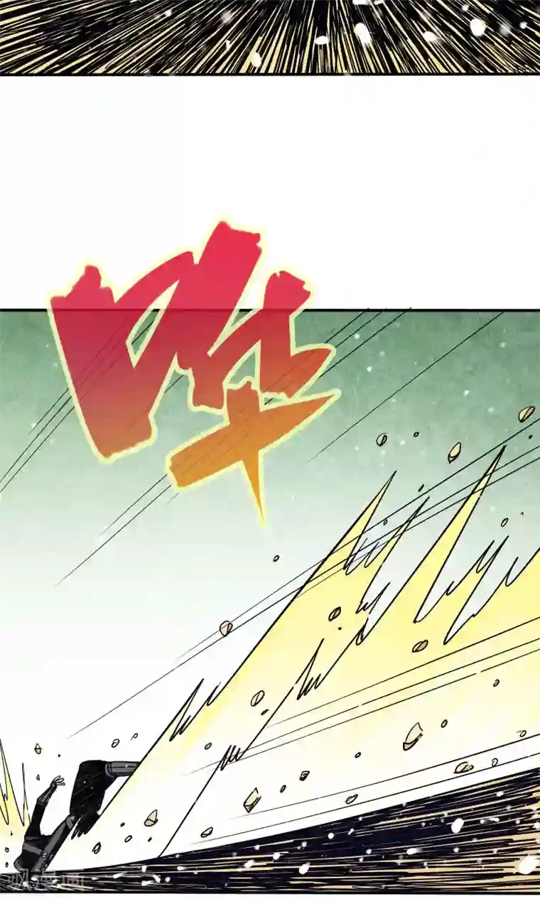 炼狱尖兵第49话