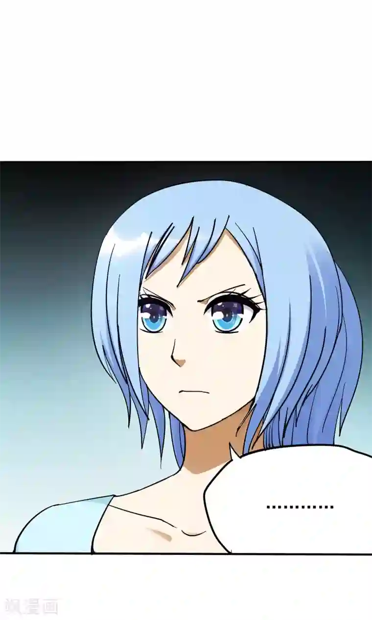 炼狱尖兵第49话