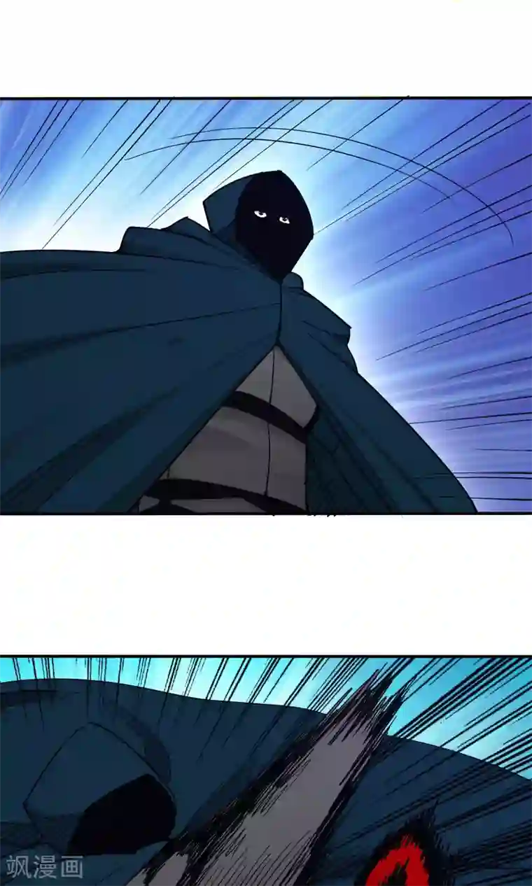 炼狱尖兵第49话