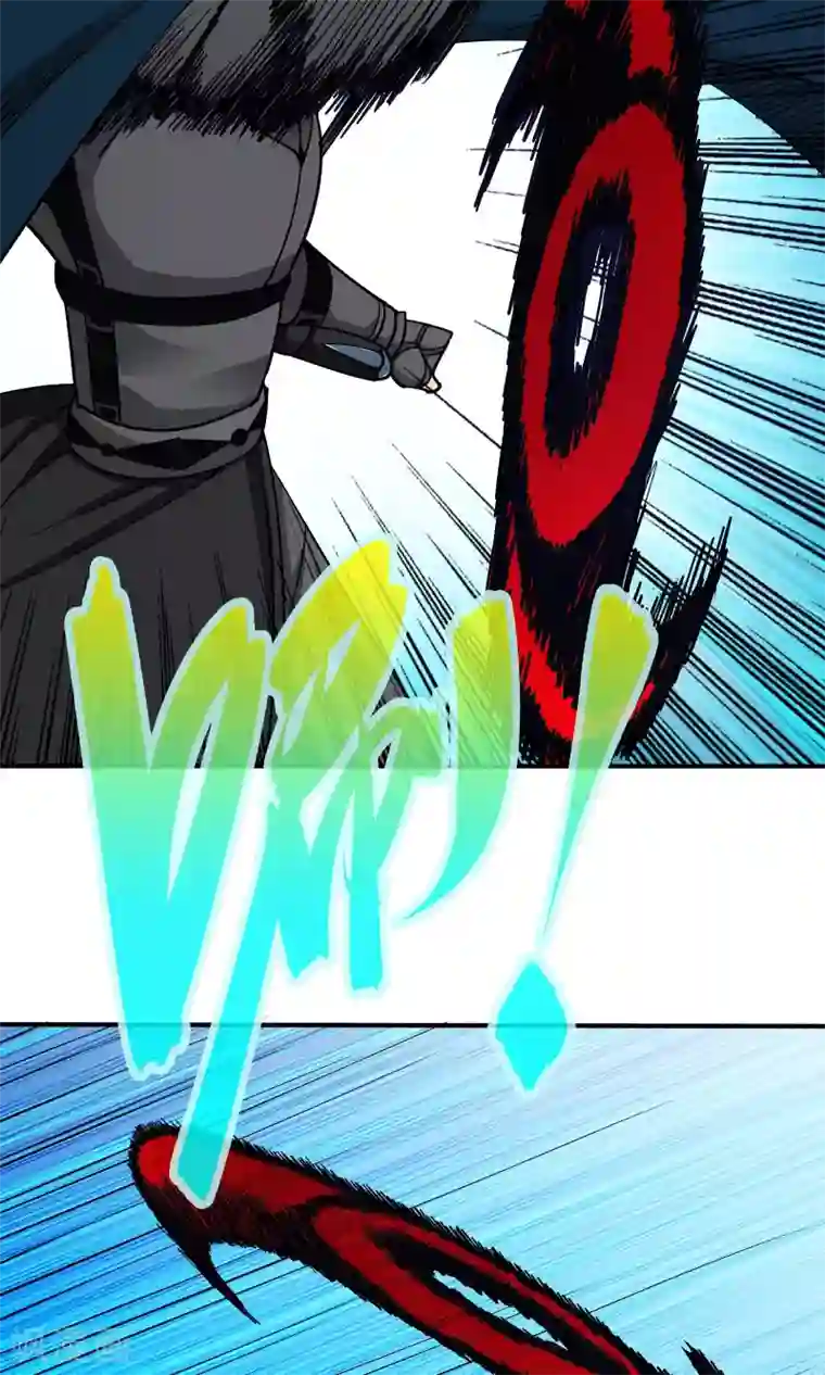 炼狱尖兵第49话