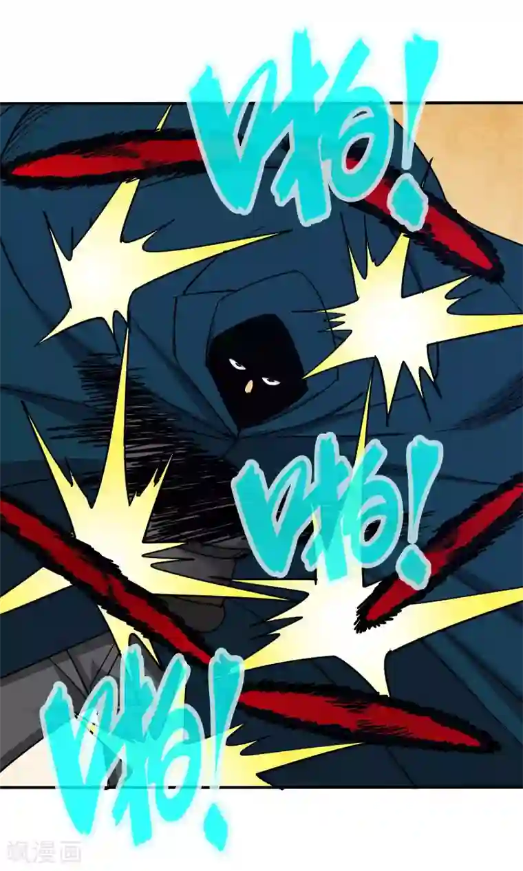 炼狱尖兵第49话