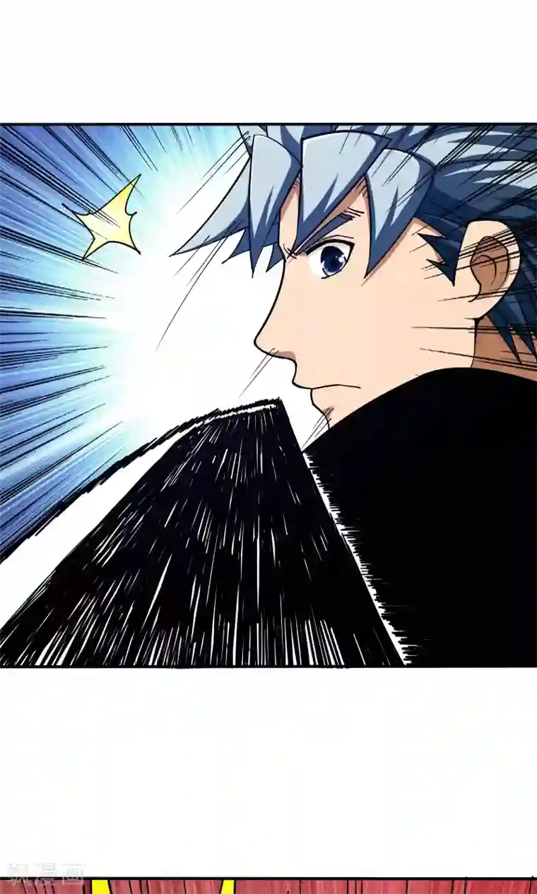 炼狱尖兵第49话