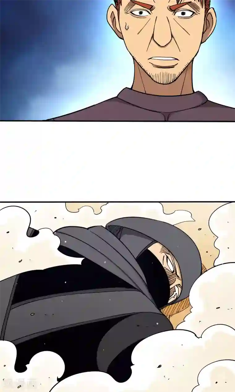 炼狱尖兵第49话