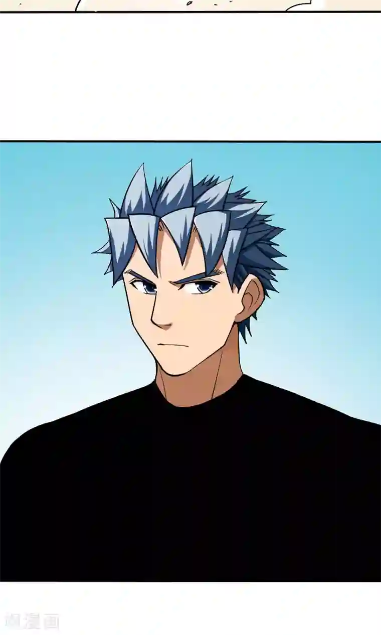 炼狱尖兵第49话