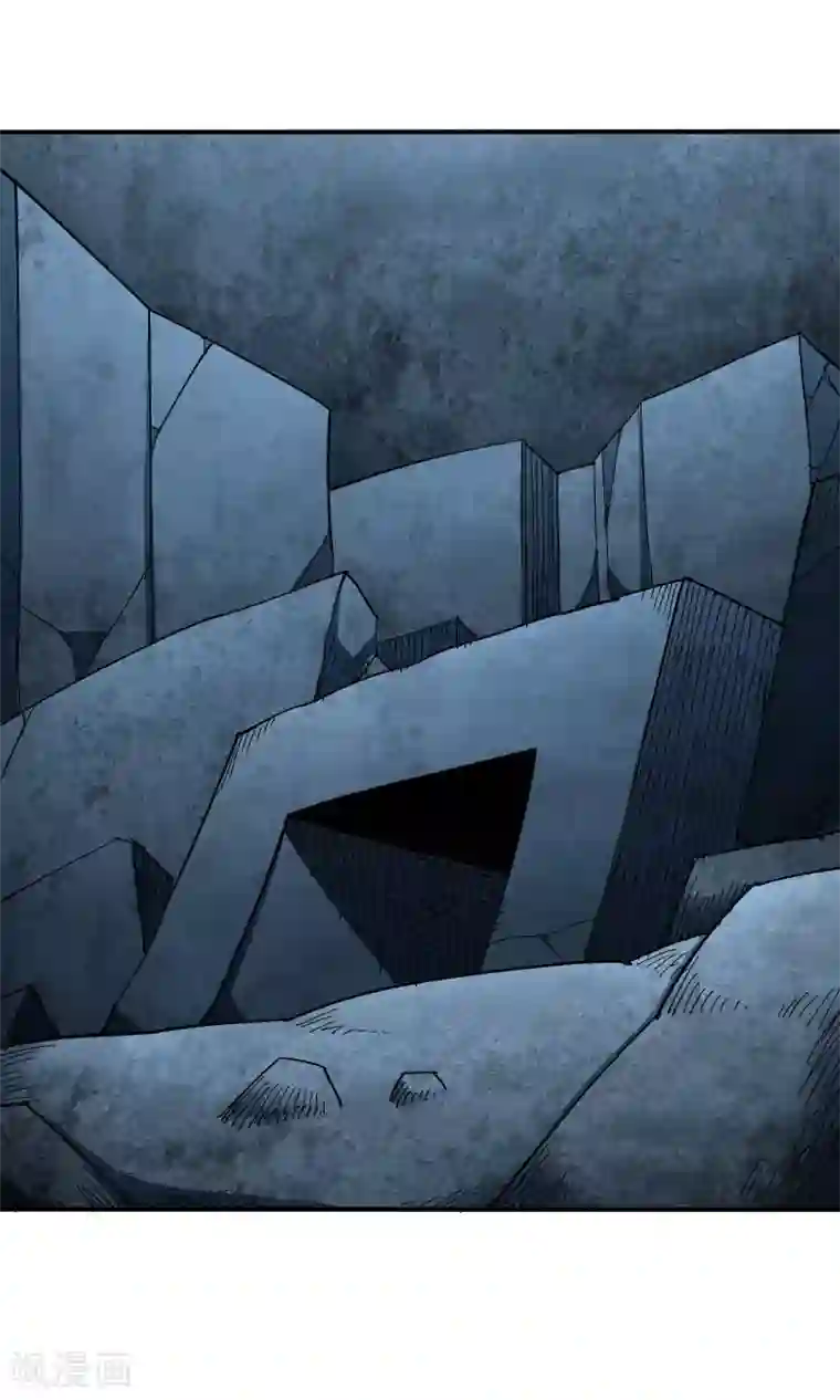 炼狱尖兵第50话