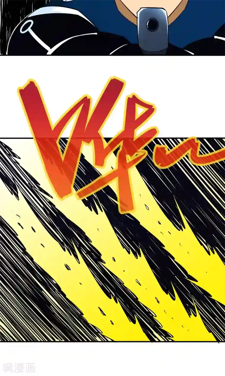 炼狱尖兵第50话