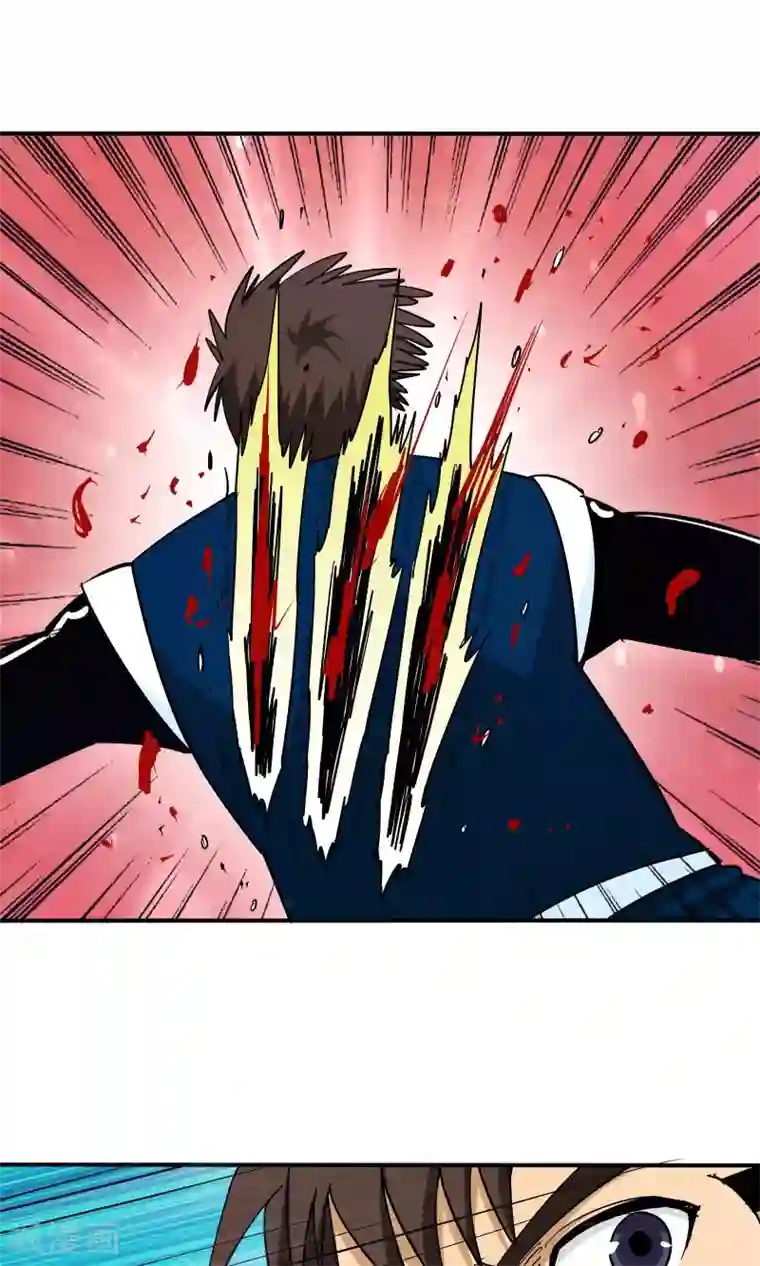 炼狱尖兵第50话