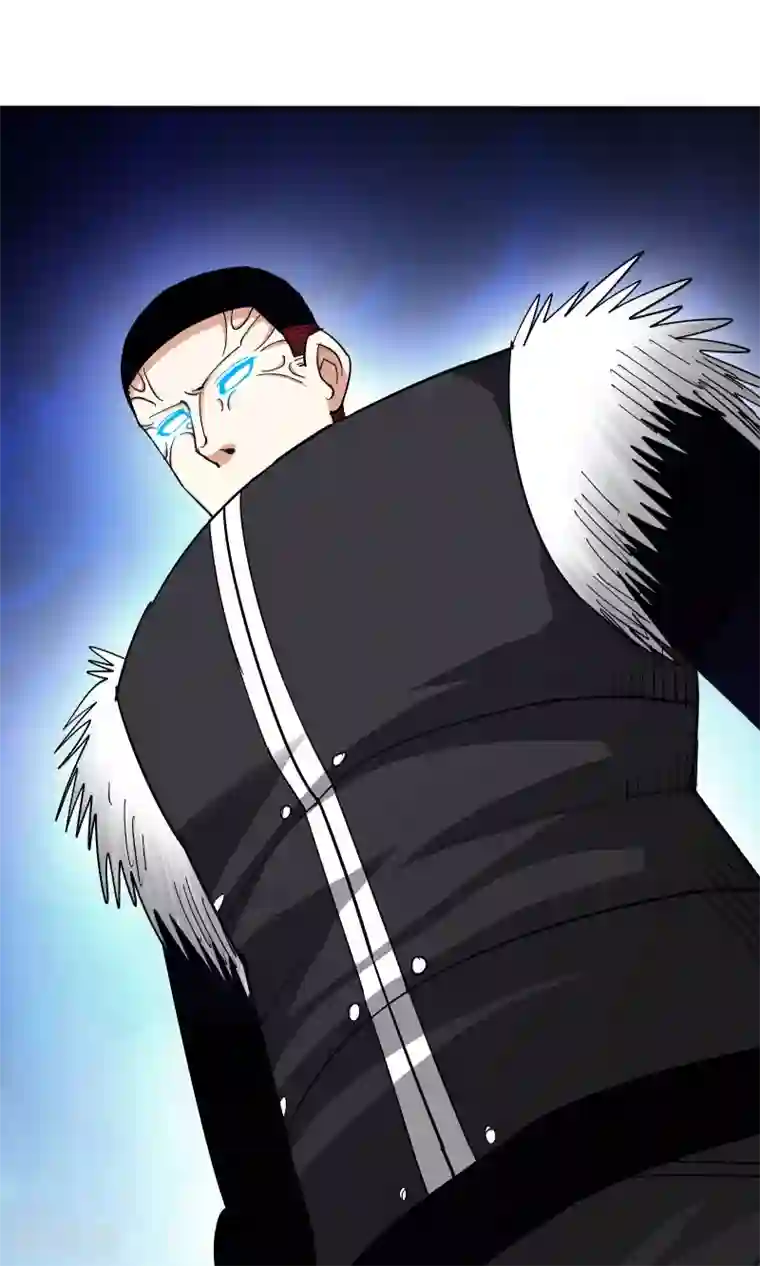 炼狱尖兵第50话