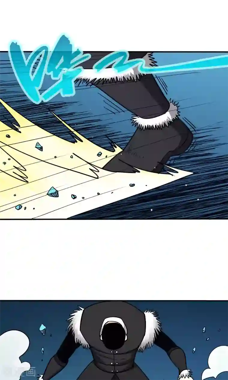 炼狱尖兵第50话