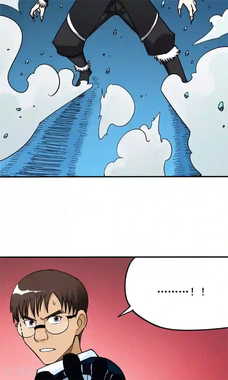 炼狱尖兵第50话