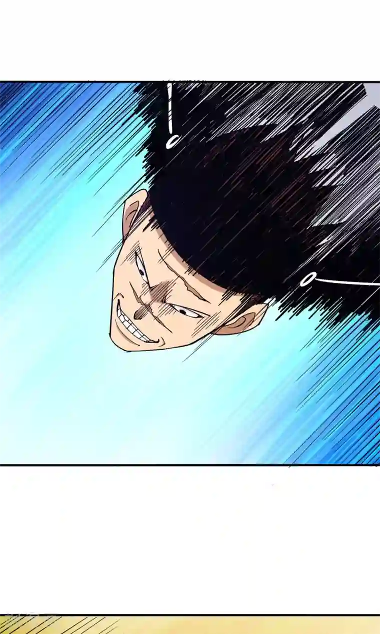 炼狱尖兵第50话