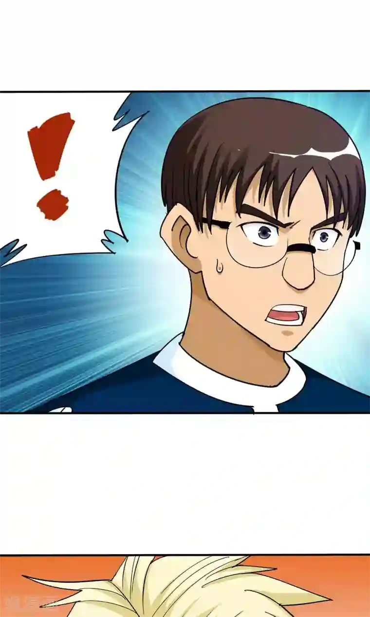 炼狱尖兵第50话