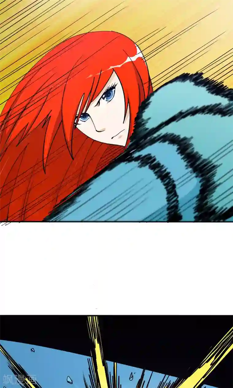 炼狱尖兵第50话